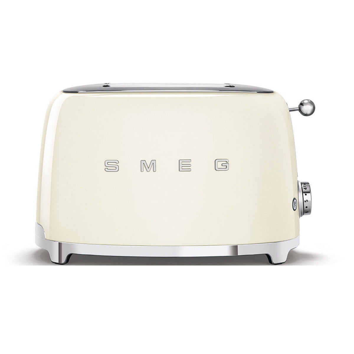 Tostapane 2X2 Fette Panna Smeg Smeg