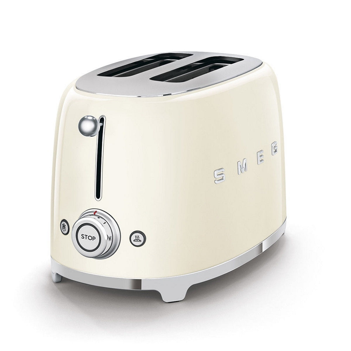 Tostapane 2X2 Fette Panna Smeg Smeg