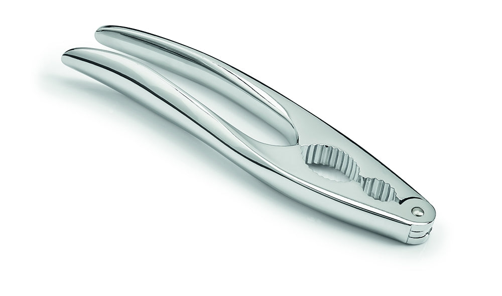 Schiaccianoci In Metallo Pressofuso Philippi