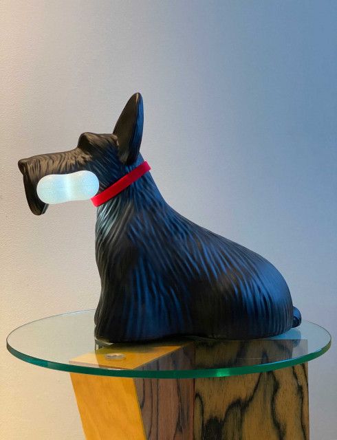 Scottie
