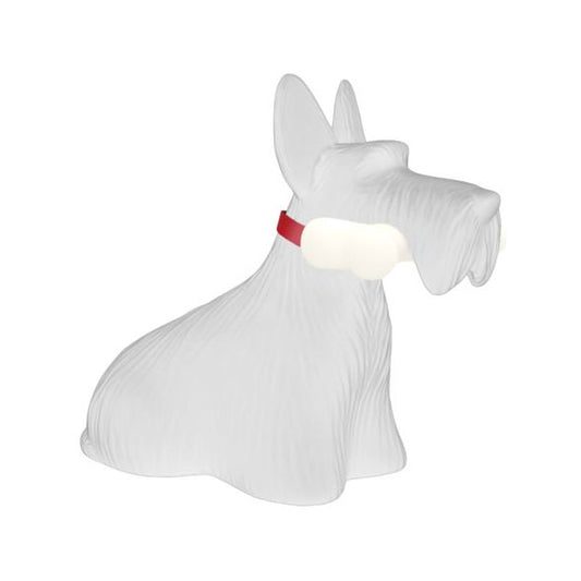 Scottie White Qeeboo