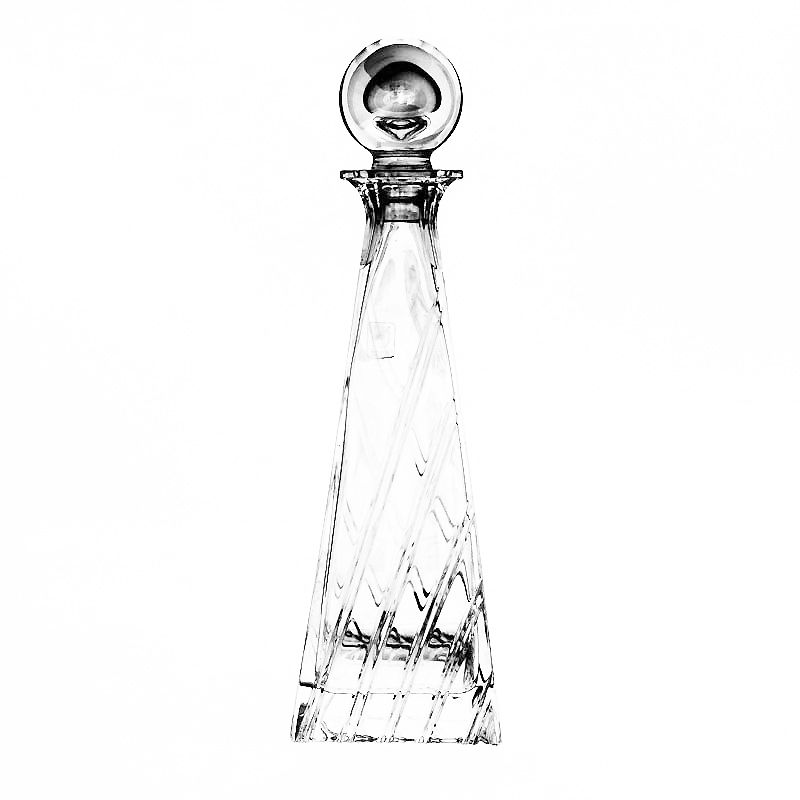 Bottiglia Liquore 34Cm