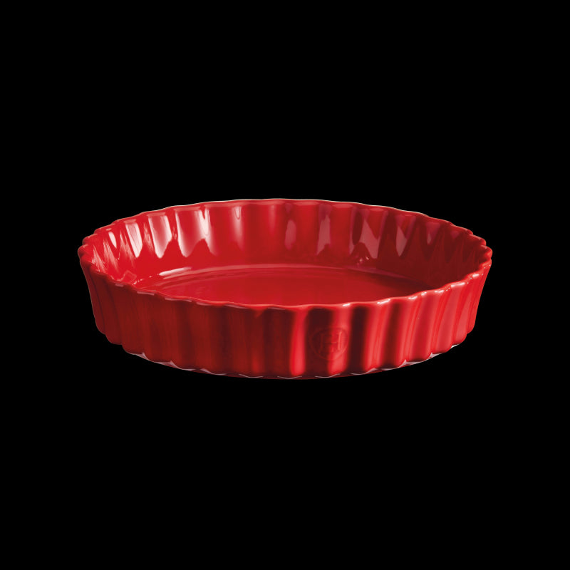 Tortiera alta D28cm - Grand Cru Emile Henry