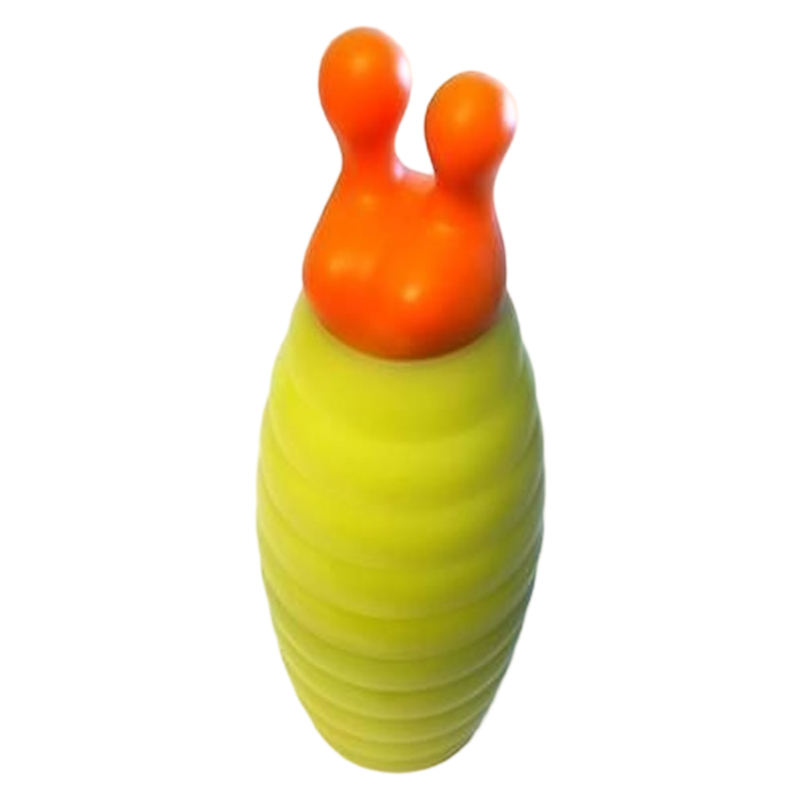 Caraffa Termica Gialla Cl 75 Alessi Alessi