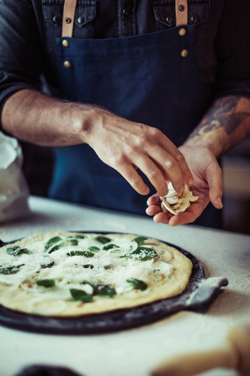 Smooth Pizza Stone 36 cm Emile Henry