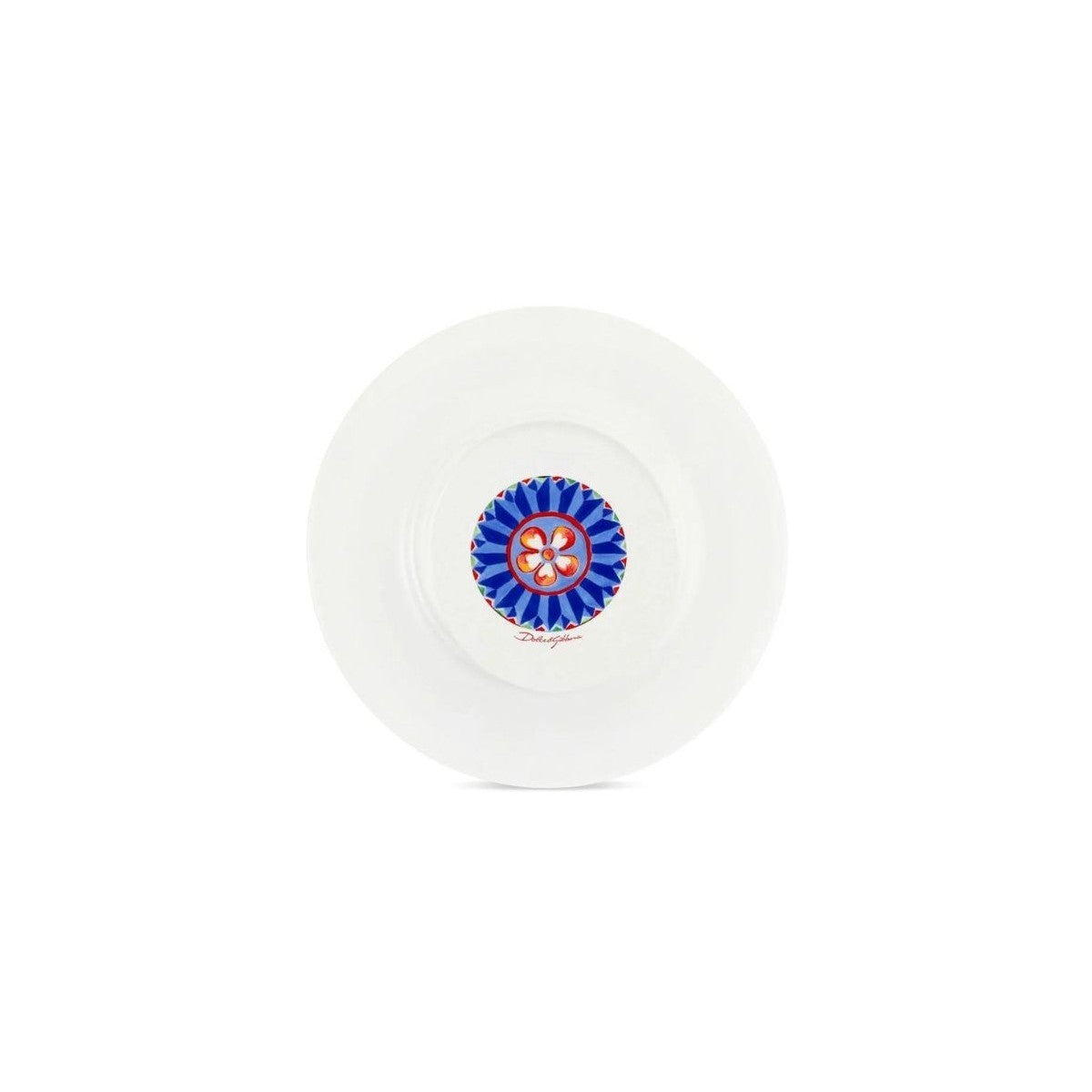 Charger Plate
