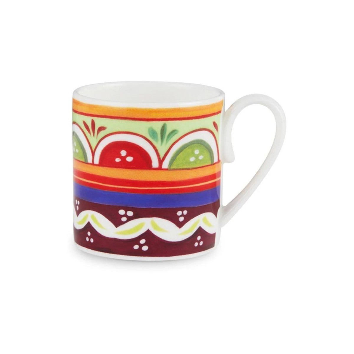 Coffee Cup And Saucer Dolce E Gabbana