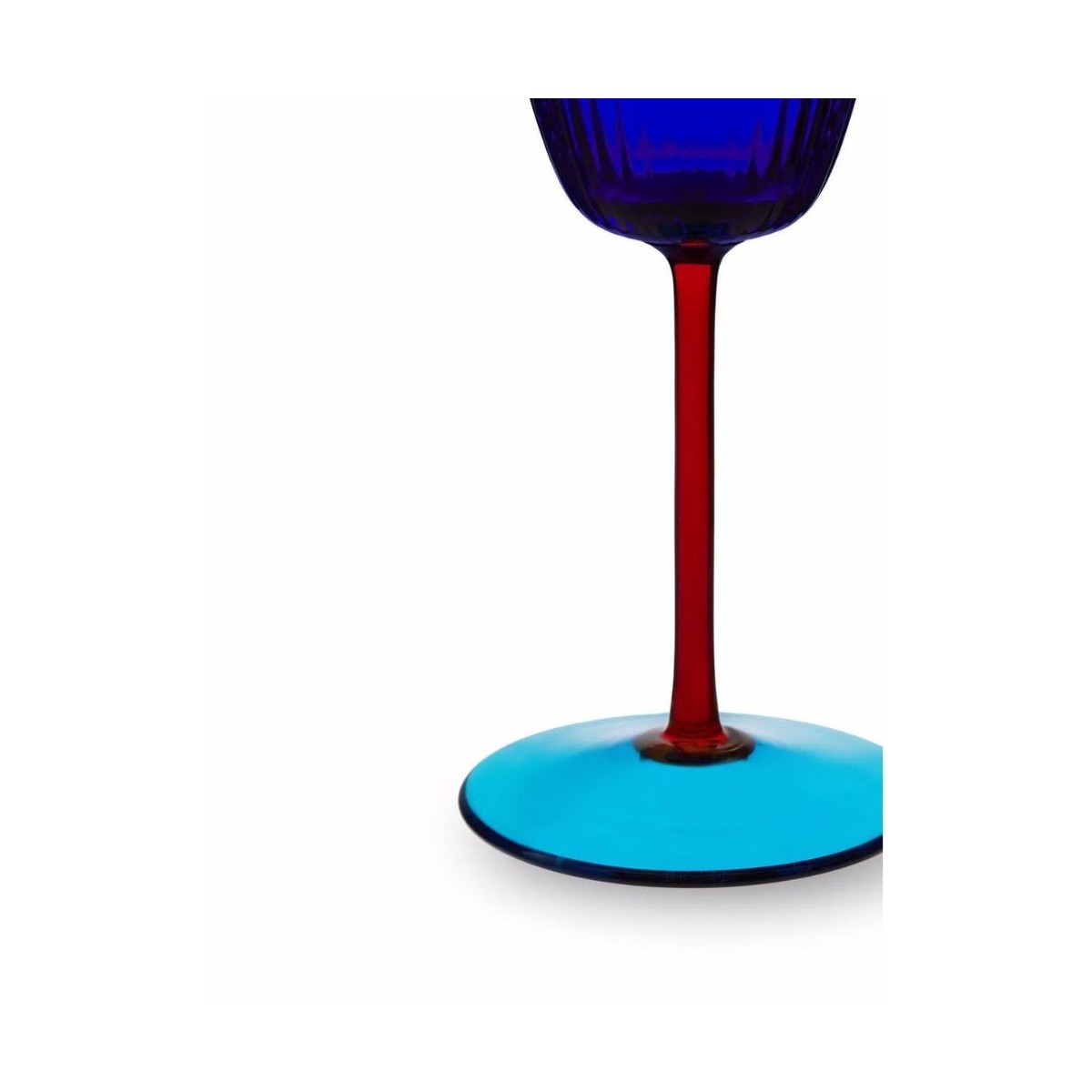 White Wine Glass Carretto