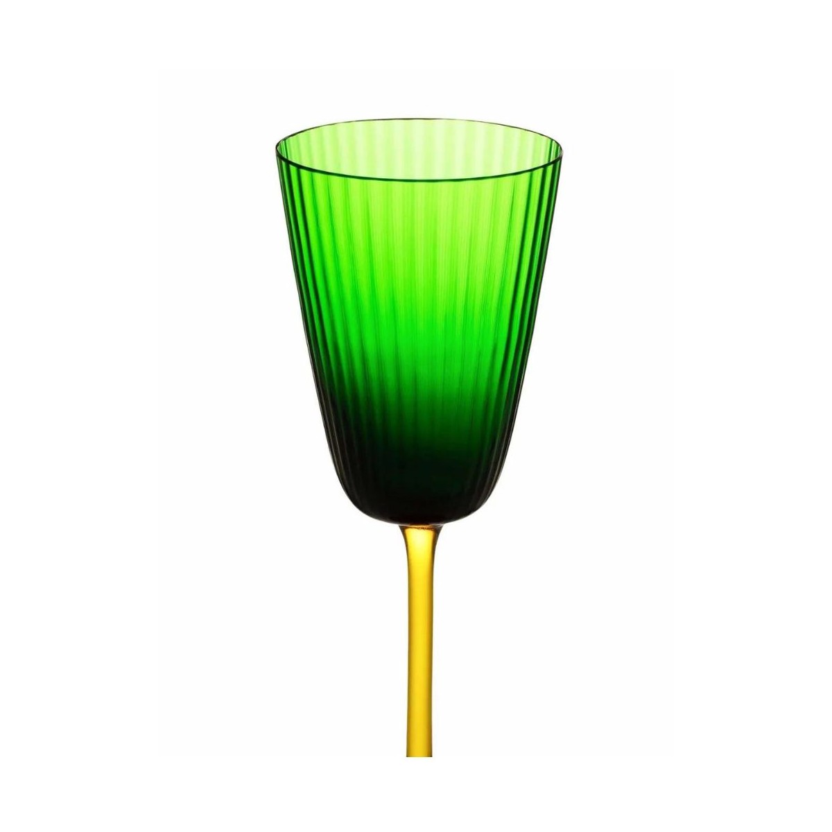 White Wine Glass Carretto