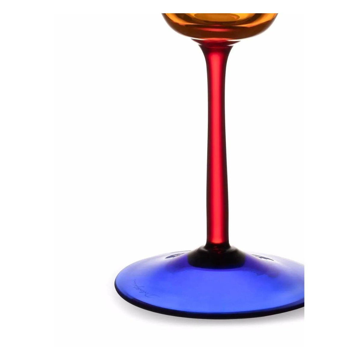 White Wine Glass Carretto