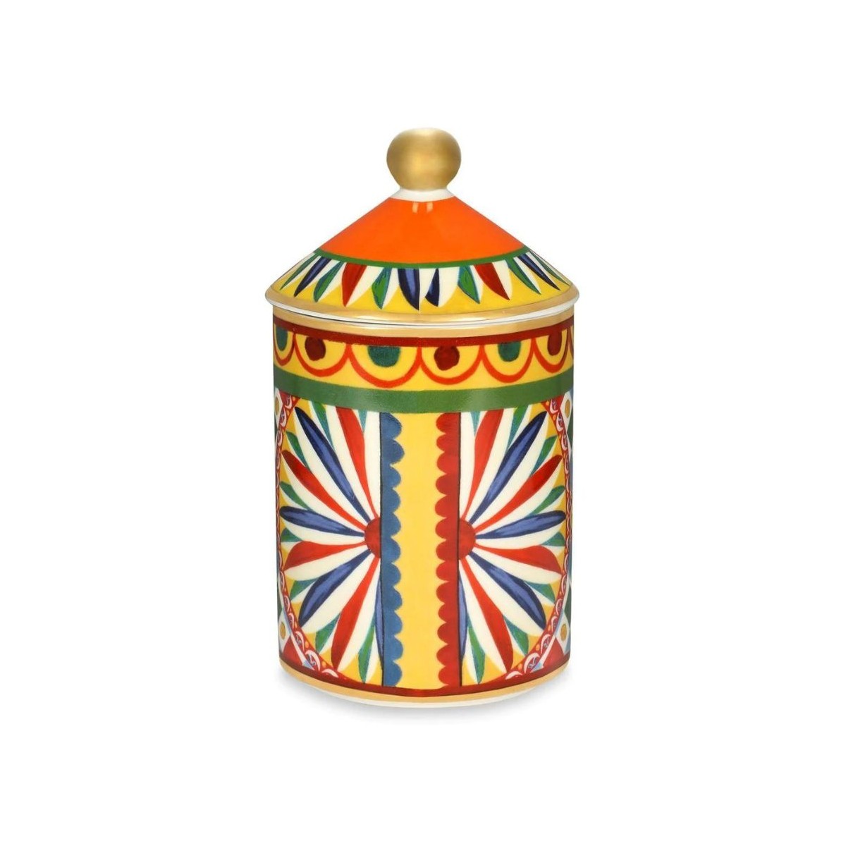 Perfumed Candle