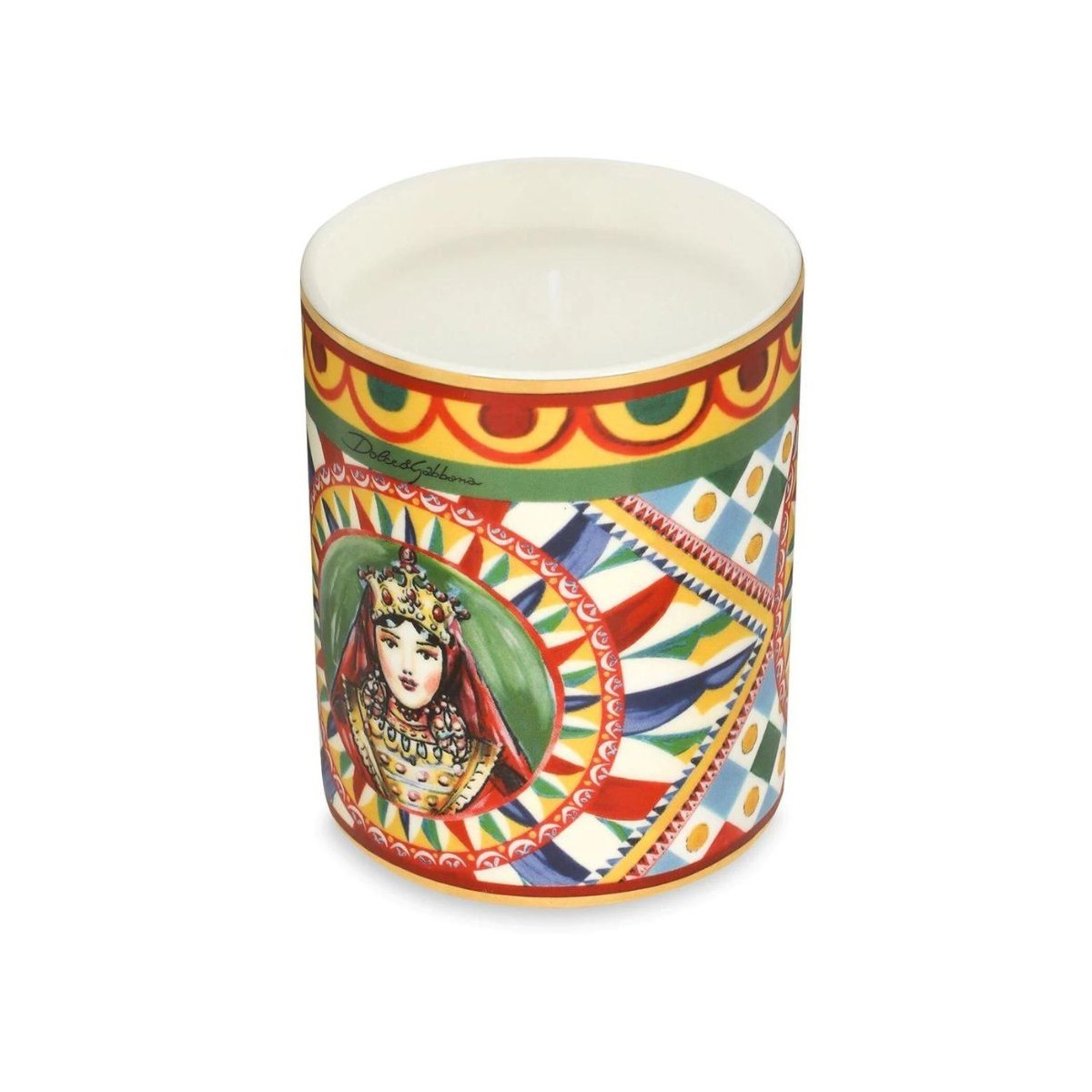 Perfumed Candle