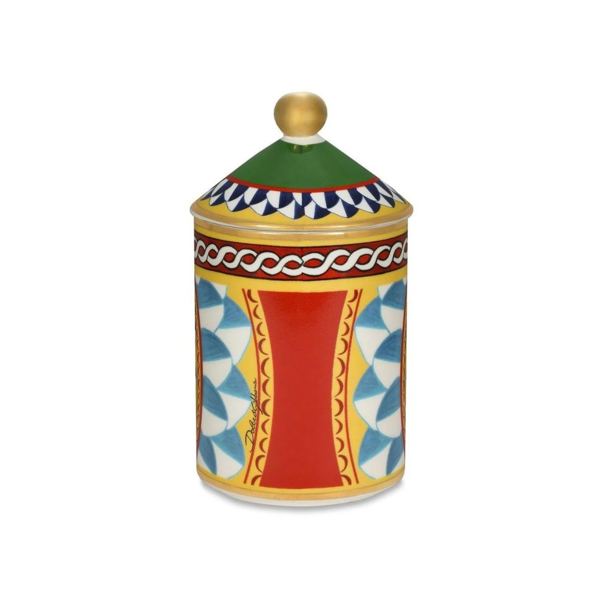 Perfumed Candle