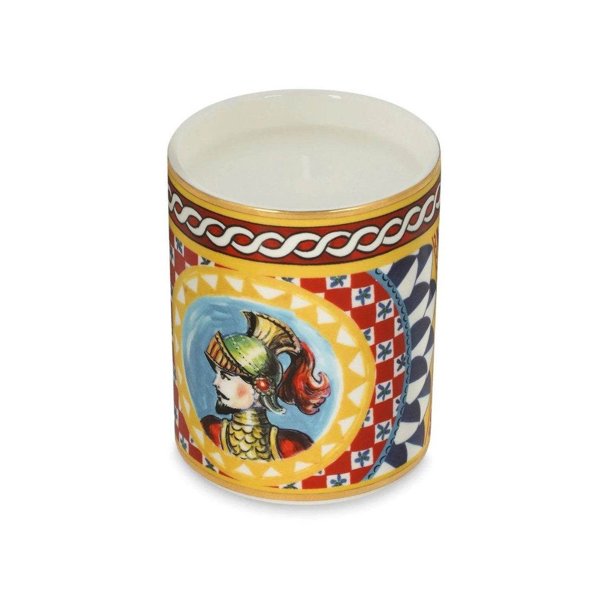 Perfumed Candle