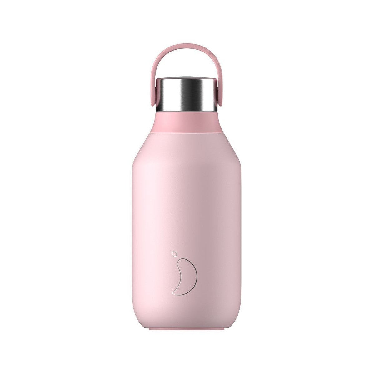 Bottiglia 350ml Blush Pink