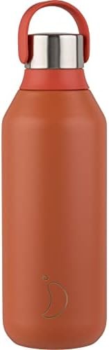 Bottiglia 500ml Maple Red