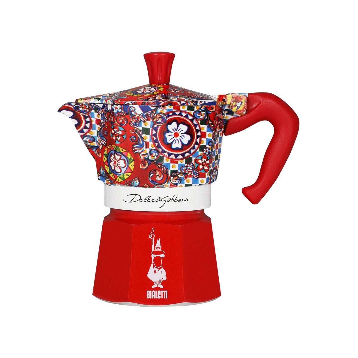 Moka 3 Tazze