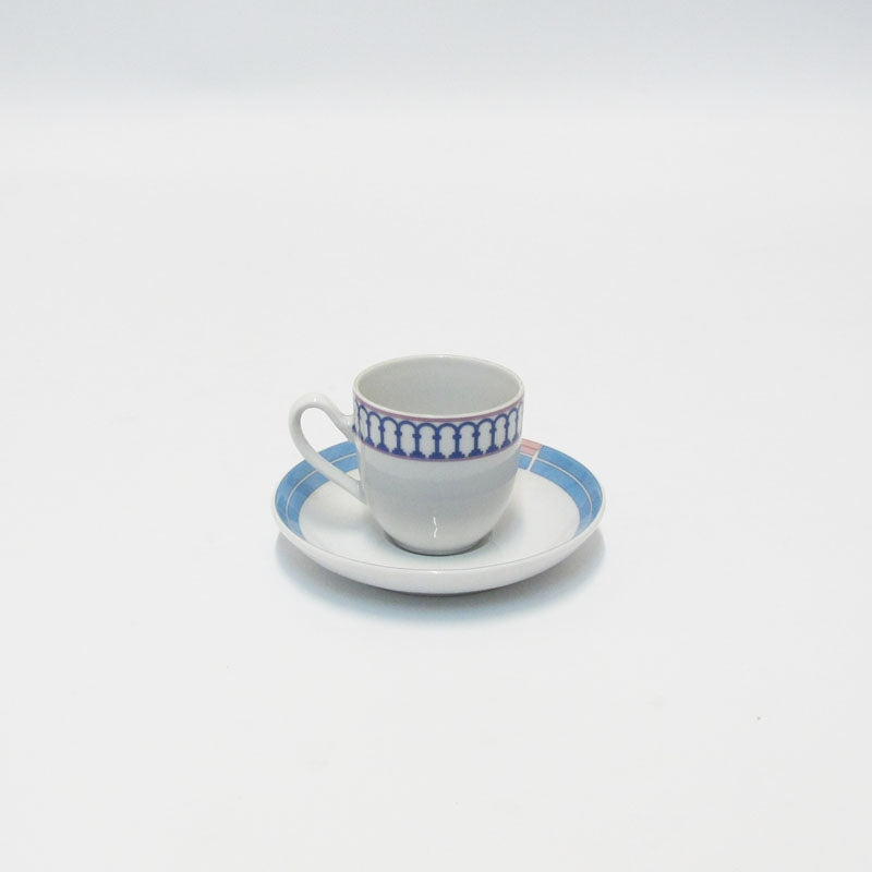 Servizio Caffe 15 Pz Versiliana