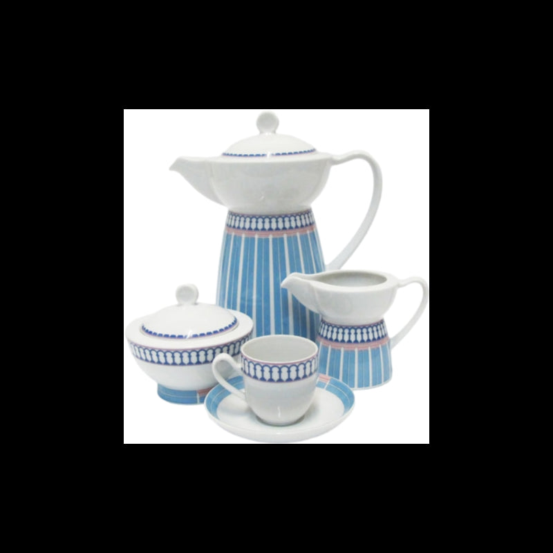 Servizio Caffe 15 Pz Versiliana