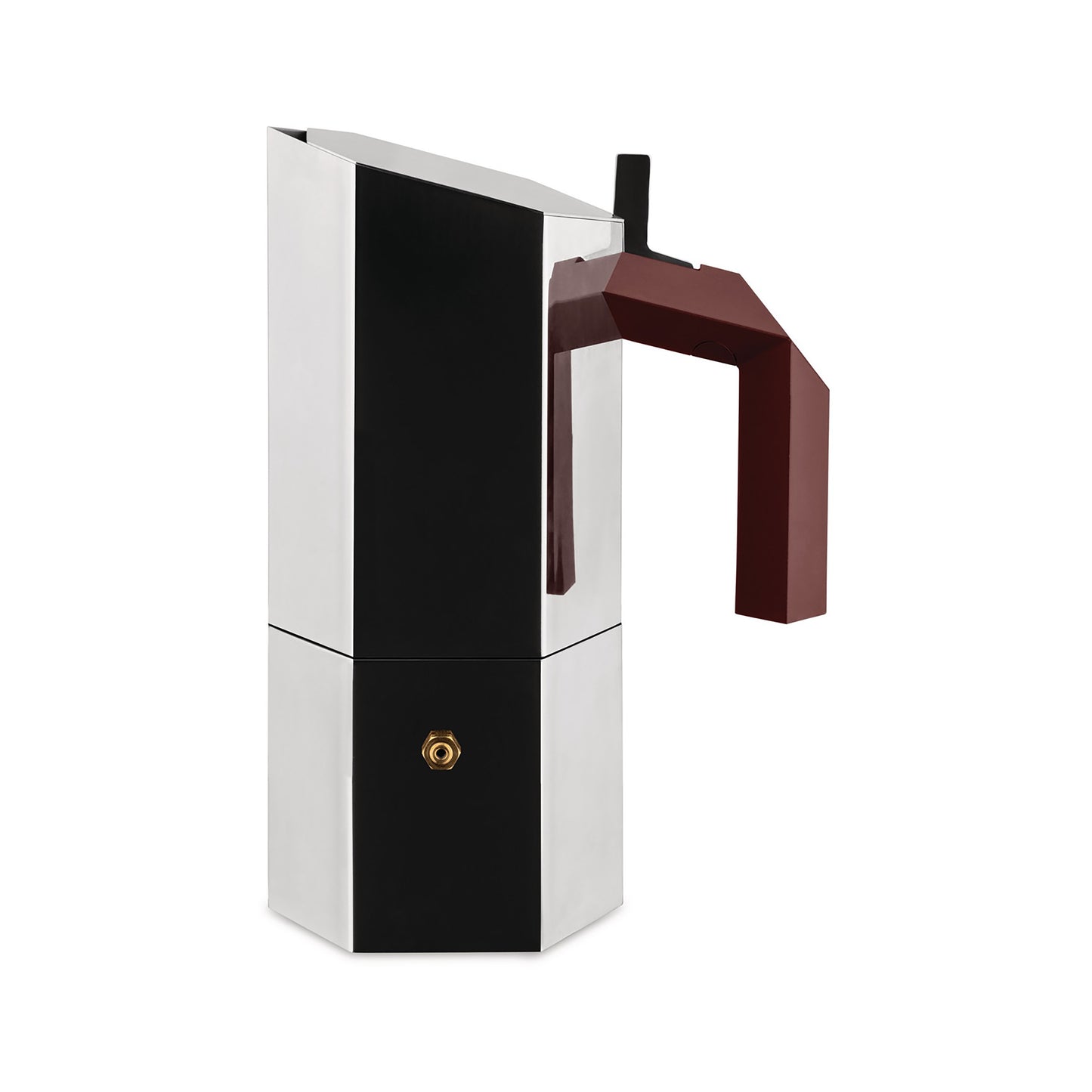 Menhir Caffettiera Esp. 6 Tz Alessi