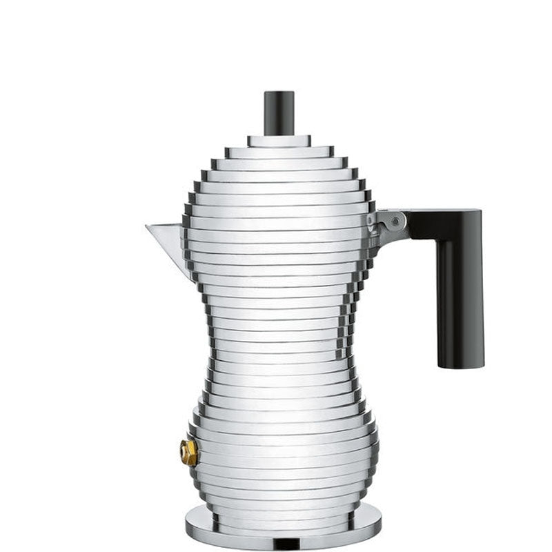 Pulcina Caffettiera 1tazza Alessi
