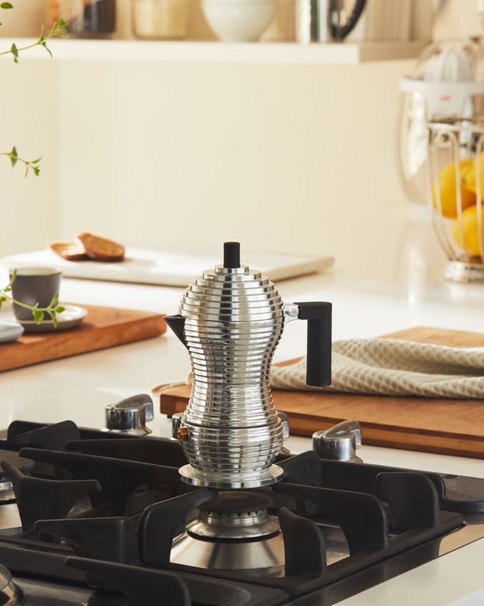 Pulcina Caffettiera
