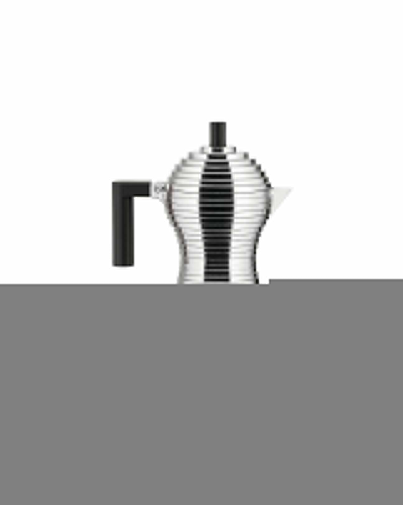 Pulcina Caffettiera