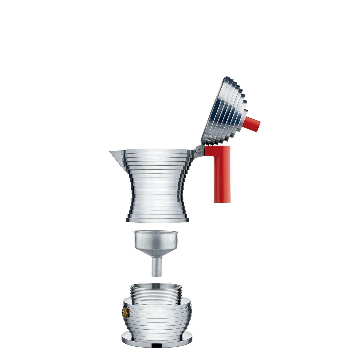 Pulcina Caffettiera Fm - 3 tazze