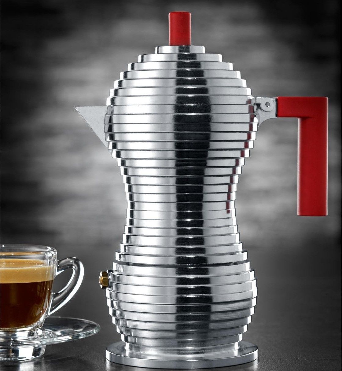 Pulcina Caffettiera