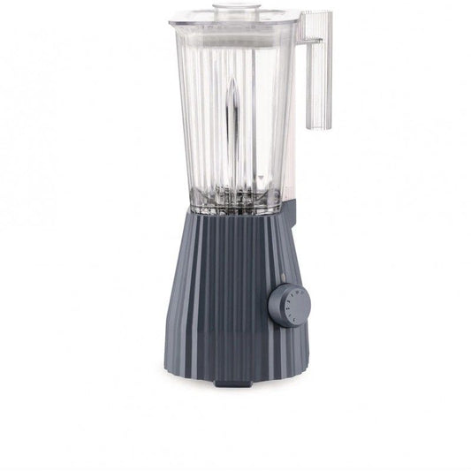 Plisse Frullatore Elettr. Grigio Alessi