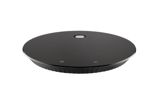 Plisse Bilancia Cucina Dig. Nero Alessi