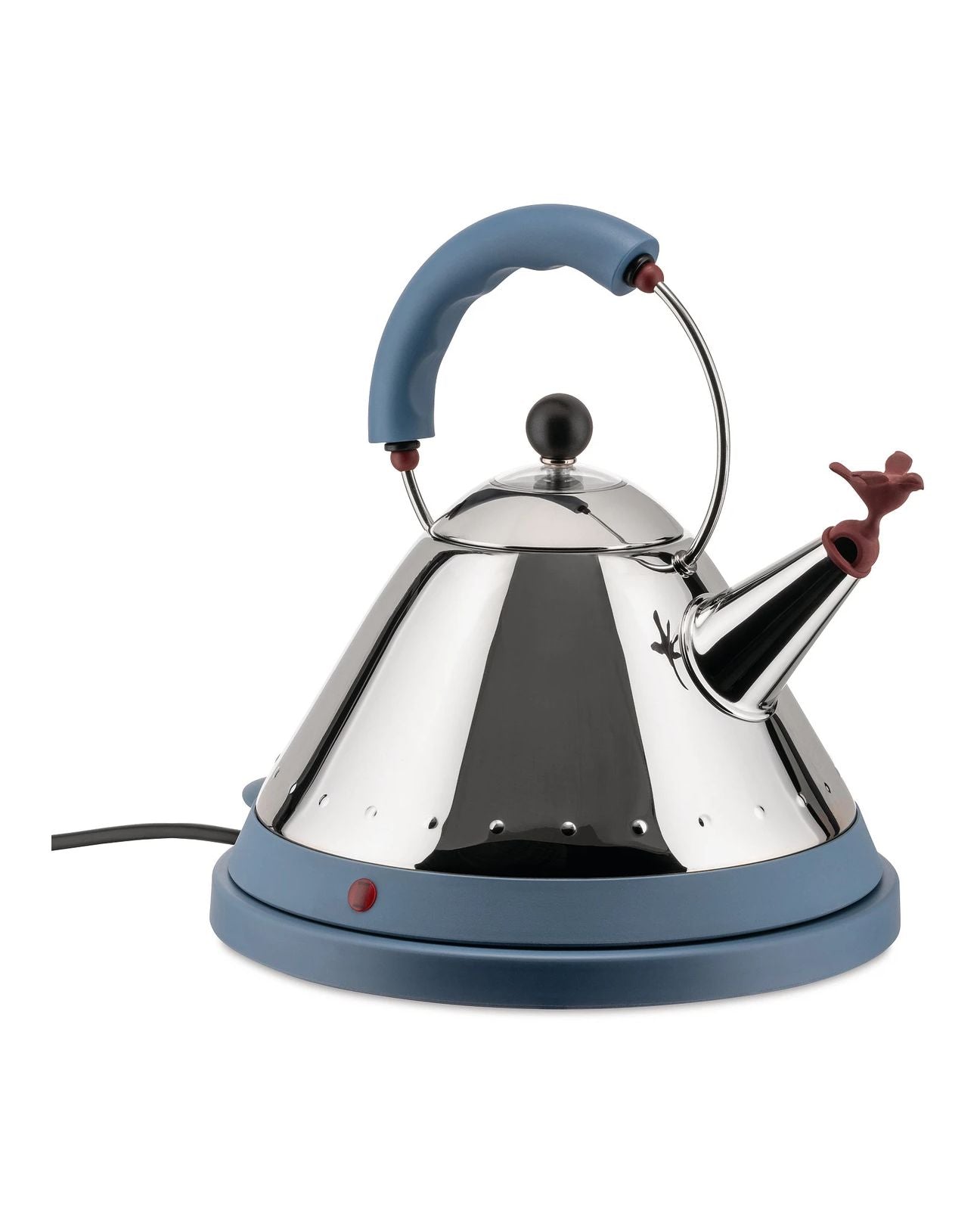 Bollitore Elettrico Az Alessi