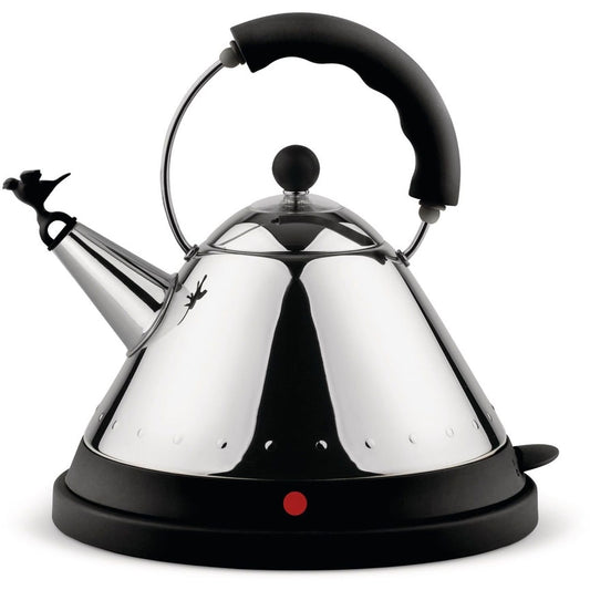 Bollitore Elettrico  Nero