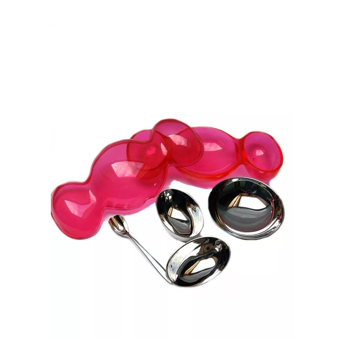 Toffee zuccheriera alessi Alessi