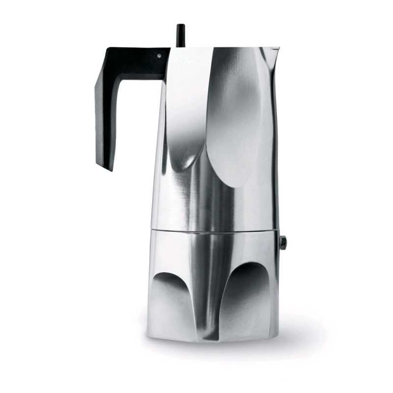 "Ossidiana" Caffettiera