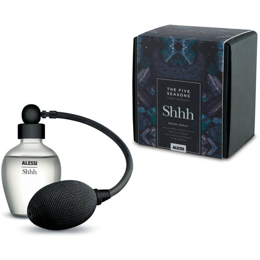 5 Seasons,Nebulizzatore 5 Alessi Alessi