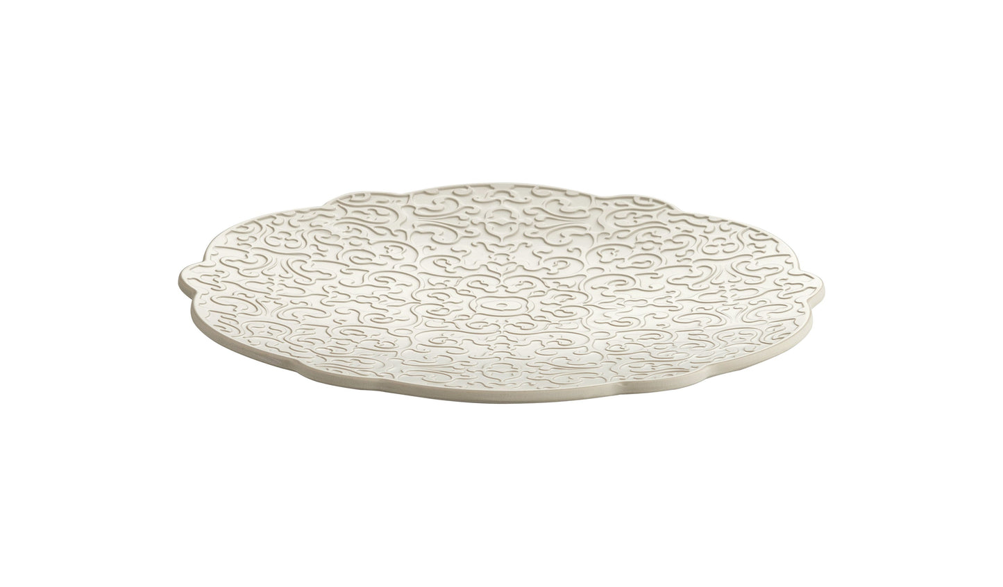 Set 4 Tazze Con Piattino Dressed En Plein Air Alessi