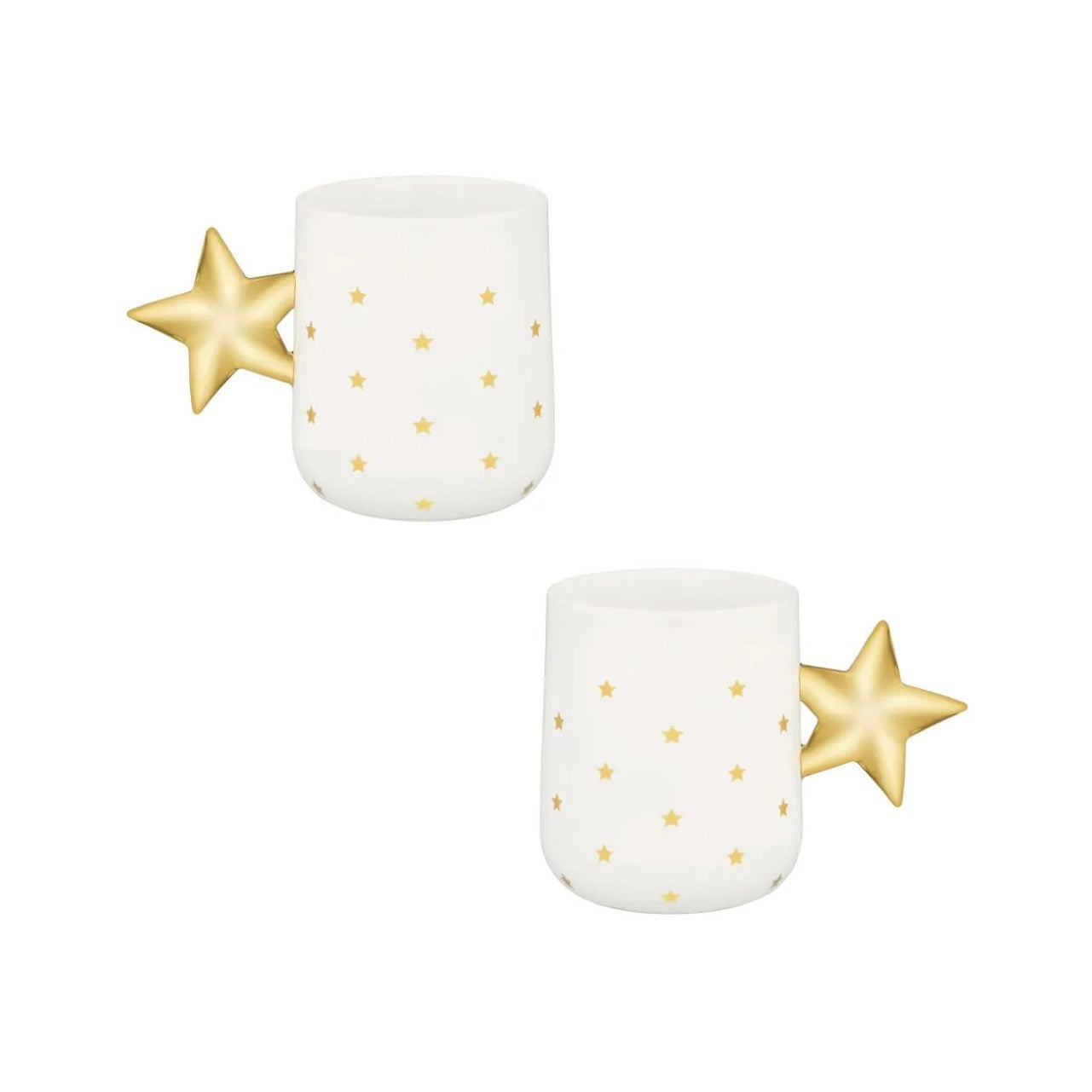 Set di 2 Delight Mug