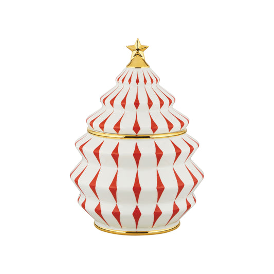 Delight  Biscottiera Alessi