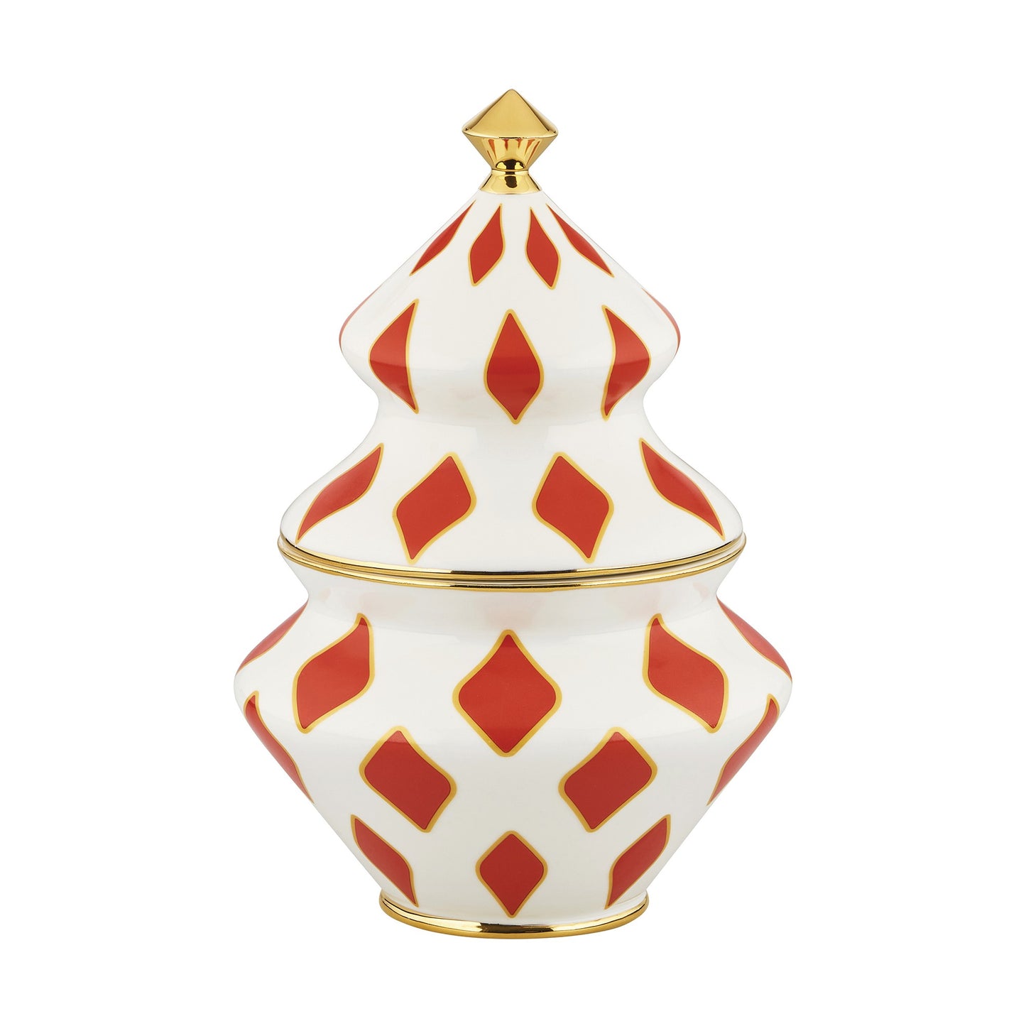 Delight Contenitore Dolci Alessi