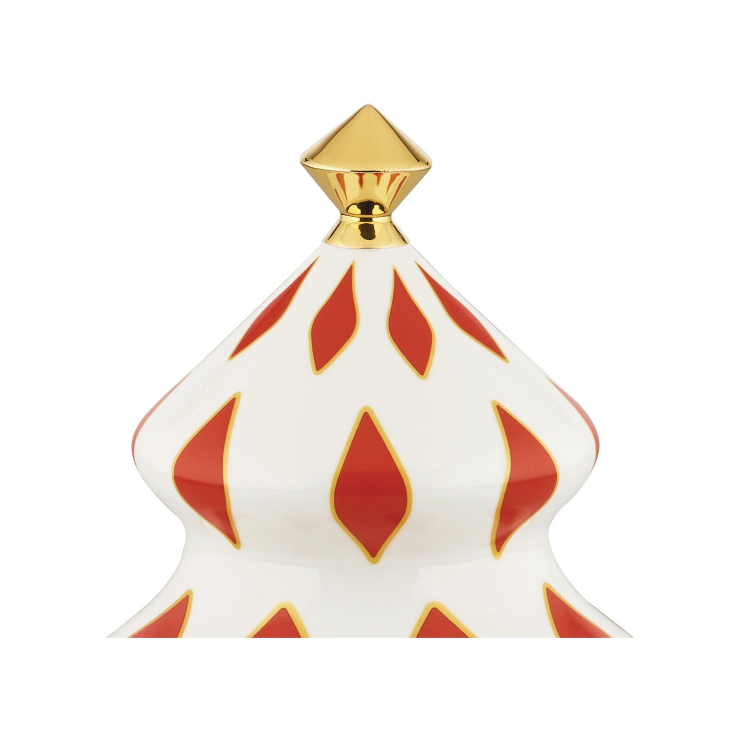 Delight Contenitore Dolci Alessi
