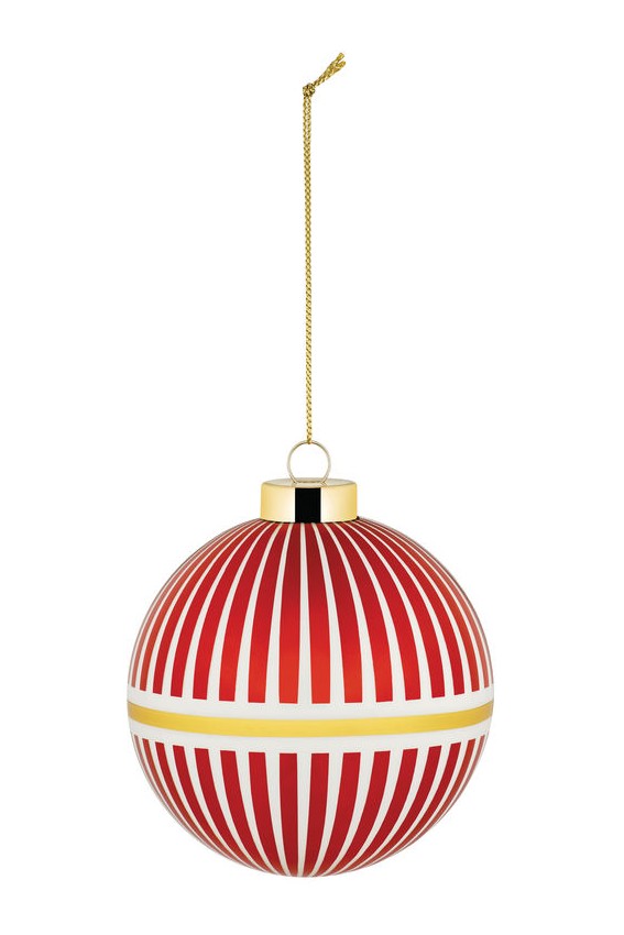 Delight Palla Natale Dec.2 Alessi