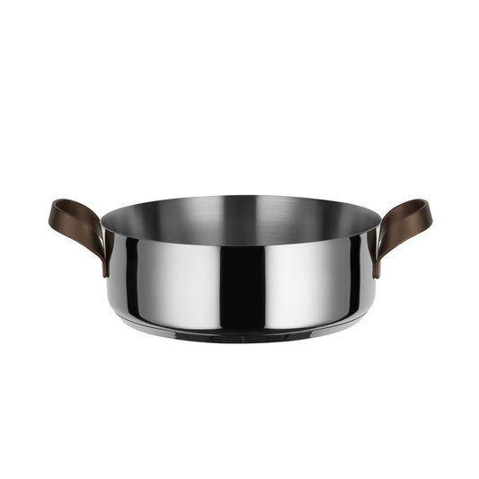 Edo Casseruola Bassa Alessi