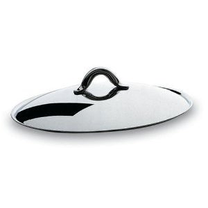 "Mami" Coperchio Cm.14 Alessi