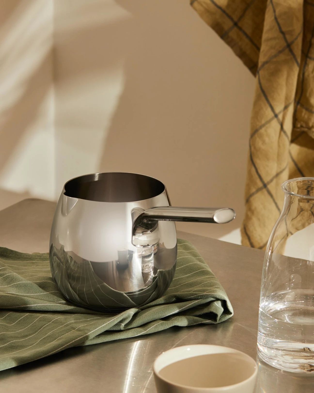 "Mami" Bollilatte Alessi