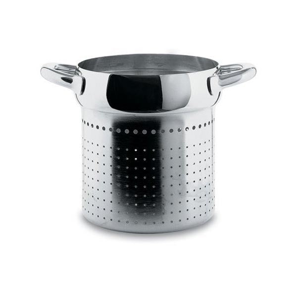 "Mami" Cestello Pasta-Set Alessi