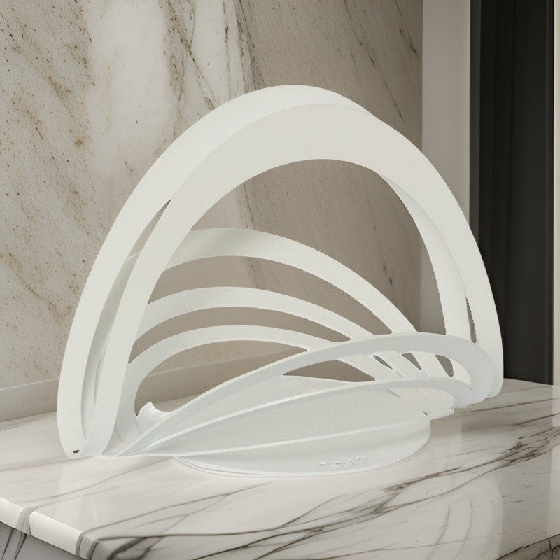 Bomboniera Cestino Origami Bianco Arti E Mestieri Arti E Mestieri