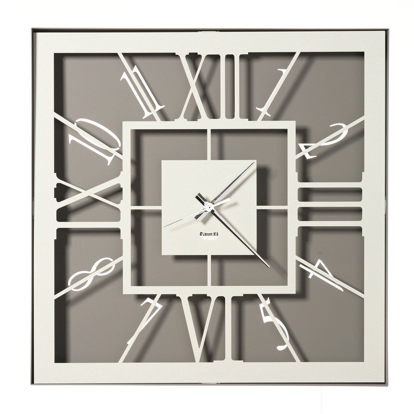 Orologio Tauro Fango-Avorio