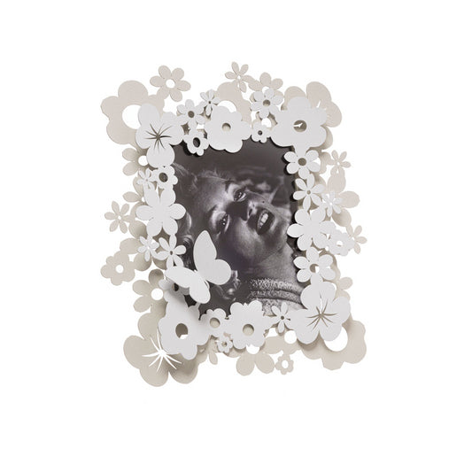 P.Foto Daisy Piccolo Avorio-Bianco Marmo  Arti E Mestieri