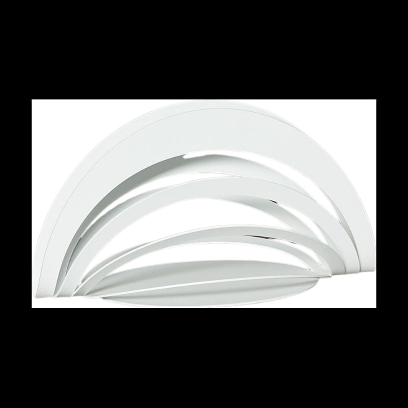 Porta Tovaglioli Origami Bianco Arti E Mestieri Arti E Mestieri